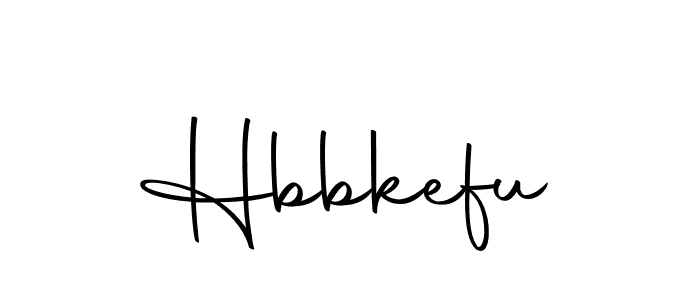 How to make Hbbkefu name signature. Use Autography-DOLnW style for creating short signs online. This is the latest handwritten sign. Hbbkefu signature style 10 images and pictures png