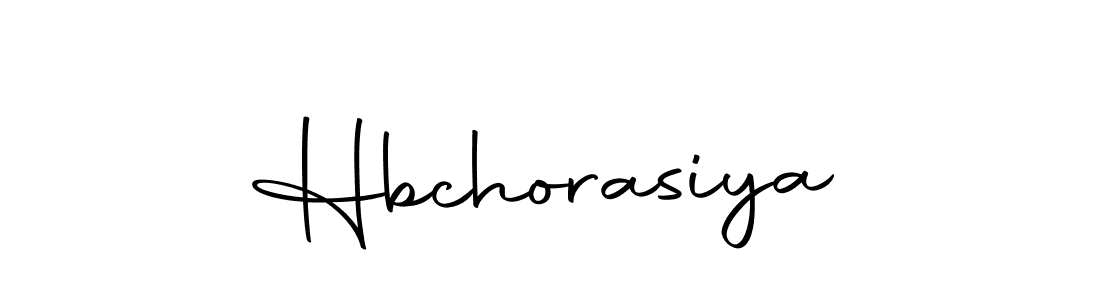 if you are searching for the best signature style for your name Hbchorasiya. so please give up your signature search. here we have designed multiple signature styles  using Autography-DOLnW. Hbchorasiya signature style 10 images and pictures png
