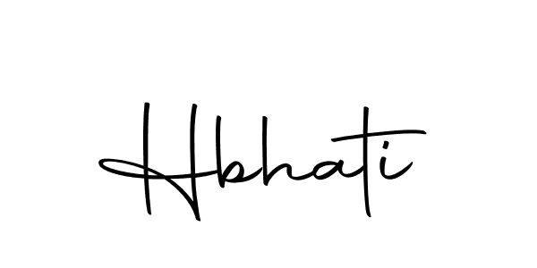 if you are searching for the best signature style for your name Hbhati. so please give up your signature search. here we have designed multiple signature styles  using Autography-DOLnW. Hbhati signature style 10 images and pictures png