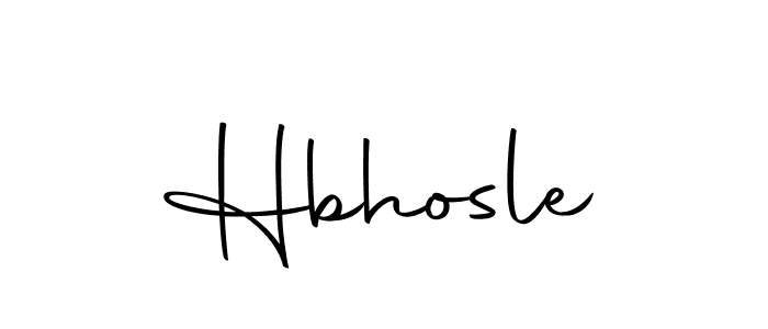 Once you've used our free online signature maker to create your best signature Autography-DOLnW style, it's time to enjoy all of the benefits that Hbhosle name signing documents. Hbhosle signature style 10 images and pictures png