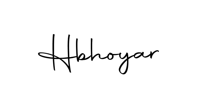 Also we have Hbhoyar name is the best signature style. Create professional handwritten signature collection using Autography-DOLnW autograph style. Hbhoyar signature style 10 images and pictures png