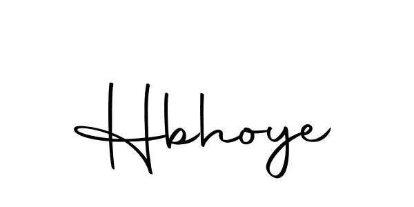 Here are the top 10 professional signature styles for the name Hbhoye. These are the best autograph styles you can use for your name. Hbhoye signature style 10 images and pictures png