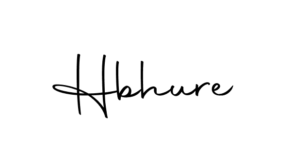 Here are the top 10 professional signature styles for the name Hbhure. These are the best autograph styles you can use for your name. Hbhure signature style 10 images and pictures png
