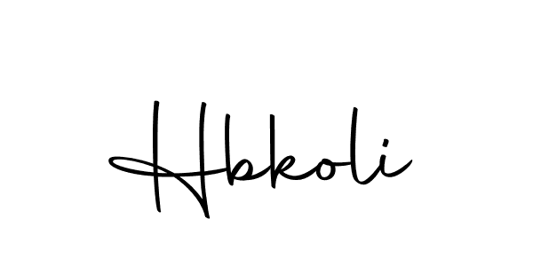 Make a short Hbkoli signature style. Manage your documents anywhere anytime using Autography-DOLnW. Create and add eSignatures, submit forms, share and send files easily. Hbkoli signature style 10 images and pictures png