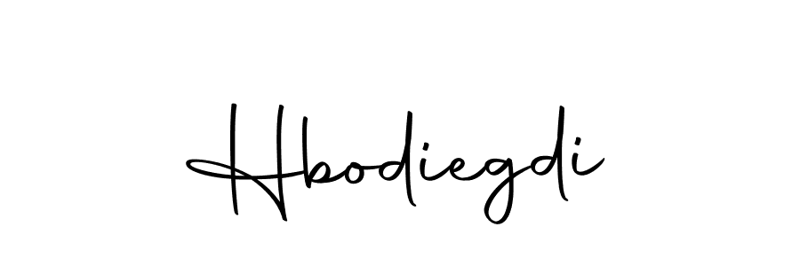 You should practise on your own different ways (Autography-DOLnW) to write your name (Hbodiegdi) in signature. don't let someone else do it for you. Hbodiegdi signature style 10 images and pictures png