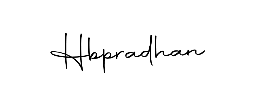 Make a short Hbpradhan signature style. Manage your documents anywhere anytime using Autography-DOLnW. Create and add eSignatures, submit forms, share and send files easily. Hbpradhan signature style 10 images and pictures png