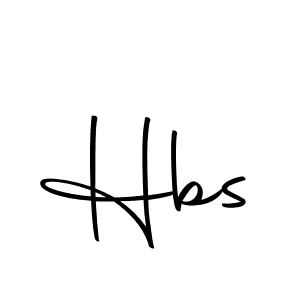 Best and Professional Signature Style for Hbs. Autography-DOLnW Best Signature Style Collection. Hbs signature style 10 images and pictures png