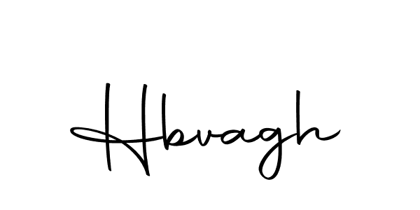 You should practise on your own different ways (Autography-DOLnW) to write your name (Hbvagh) in signature. don't let someone else do it for you. Hbvagh signature style 10 images and pictures png