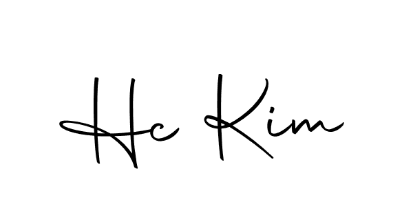 Once you've used our free online signature maker to create your best signature Autography-DOLnW style, it's time to enjoy all of the benefits that Hc Kim name signing documents. Hc Kim signature style 10 images and pictures png