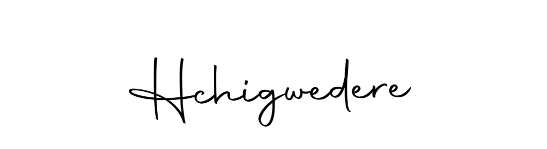The best way (Autography-DOLnW) to make a short signature is to pick only two or three words in your name. The name Hchigwedere include a total of six letters. For converting this name. Hchigwedere signature style 10 images and pictures png