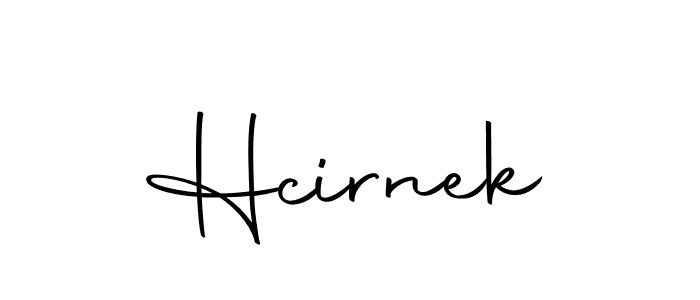 Make a beautiful signature design for name Hcirnek. With this signature (Autography-DOLnW) style, you can create a handwritten signature for free. Hcirnek signature style 10 images and pictures png