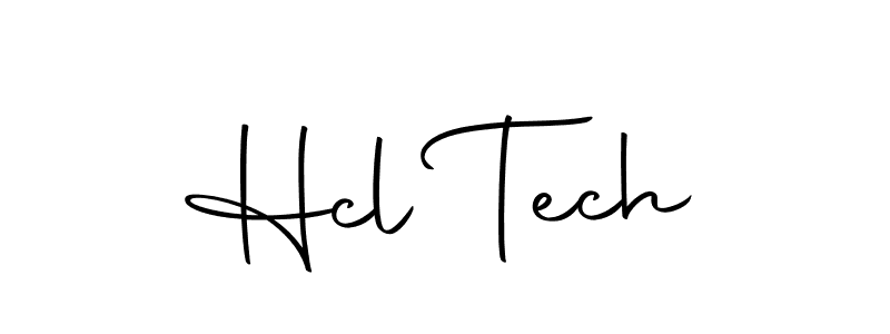 How to make Hcl Tech signature? Autography-DOLnW is a professional autograph style. Create handwritten signature for Hcl Tech name. Hcl Tech signature style 10 images and pictures png