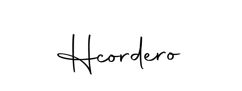 if you are searching for the best signature style for your name Hcordero. so please give up your signature search. here we have designed multiple signature styles  using Autography-DOLnW. Hcordero signature style 10 images and pictures png