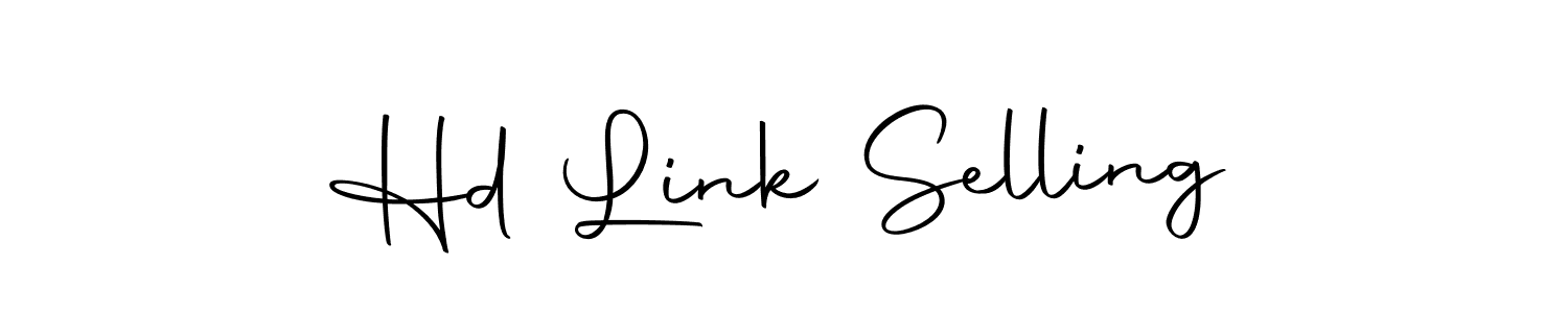Similarly Autography-DOLnW is the best handwritten signature design. Signature creator online .You can use it as an online autograph creator for name Hd Link Selling. Hd Link Selling signature style 10 images and pictures png