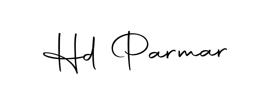 Also You can easily find your signature by using the search form. We will create Hd Parmar name handwritten signature images for you free of cost using Autography-DOLnW sign style. Hd Parmar signature style 10 images and pictures png