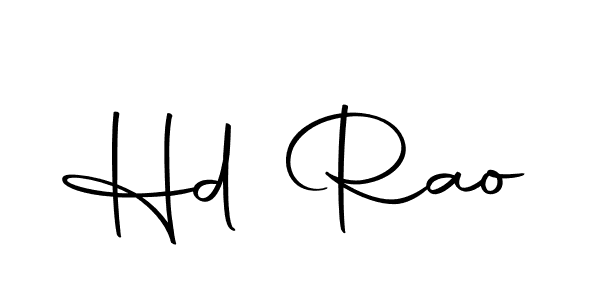 Also You can easily find your signature by using the search form. We will create Hd Rao name handwritten signature images for you free of cost using Autography-DOLnW sign style. Hd Rao signature style 10 images and pictures png