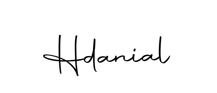 Similarly Autography-DOLnW is the best handwritten signature design. Signature creator online .You can use it as an online autograph creator for name Hdanial. Hdanial signature style 10 images and pictures png