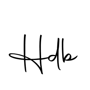 Best and Professional Signature Style for Hdb. Autography-DOLnW Best Signature Style Collection. Hdb signature style 10 images and pictures png