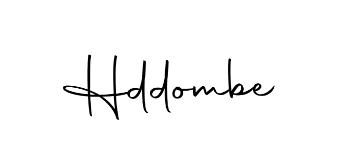 Best and Professional Signature Style for Hddombe. Autography-DOLnW Best Signature Style Collection. Hddombe signature style 10 images and pictures png