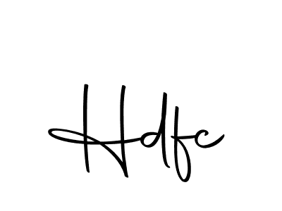 Similarly Autography-DOLnW is the best handwritten signature design. Signature creator online .You can use it as an online autograph creator for name Hdfc. Hdfc signature style 10 images and pictures png