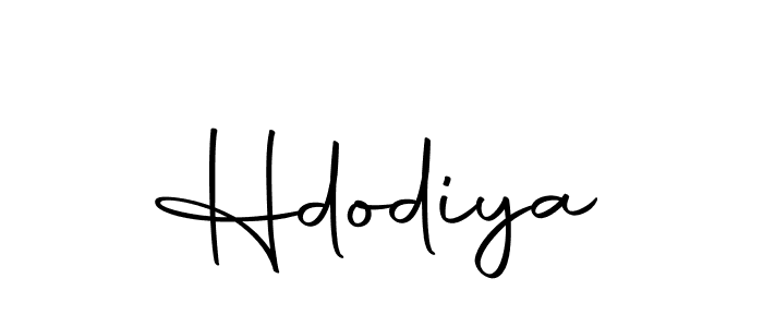 It looks lik you need a new signature style for name Hdodiya. Design unique handwritten (Autography-DOLnW) signature with our free signature maker in just a few clicks. Hdodiya signature style 10 images and pictures png