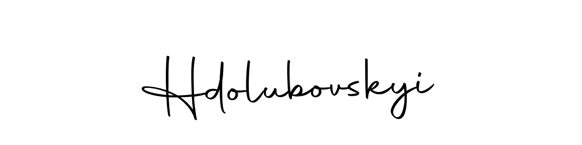 Make a short Hdolubovskyi signature style. Manage your documents anywhere anytime using Autography-DOLnW. Create and add eSignatures, submit forms, share and send files easily. Hdolubovskyi signature style 10 images and pictures png