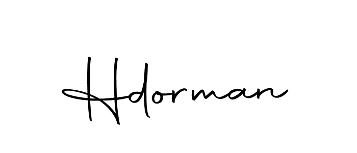 The best way (Autography-DOLnW) to make a short signature is to pick only two or three words in your name. The name Hdorman include a total of six letters. For converting this name. Hdorman signature style 10 images and pictures png