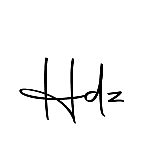 Make a short Hdz signature style. Manage your documents anywhere anytime using Autography-DOLnW. Create and add eSignatures, submit forms, share and send files easily. Hdz signature style 10 images and pictures png