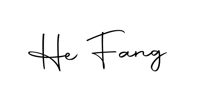 if you are searching for the best signature style for your name He Fang. so please give up your signature search. here we have designed multiple signature styles  using Autography-DOLnW. He Fang signature style 10 images and pictures png