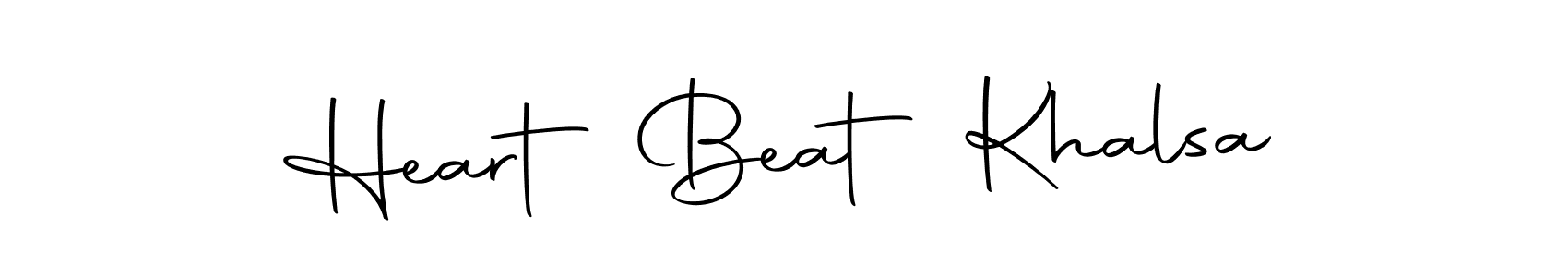 Best and Professional Signature Style for Heart Beat Khalsa. Autography-DOLnW Best Signature Style Collection. Heart Beat Khalsa signature style 10 images and pictures png