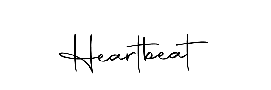 You can use this online signature creator to create a handwritten signature for the name Heartbeat. This is the best online autograph maker. Heartbeat signature style 10 images and pictures png