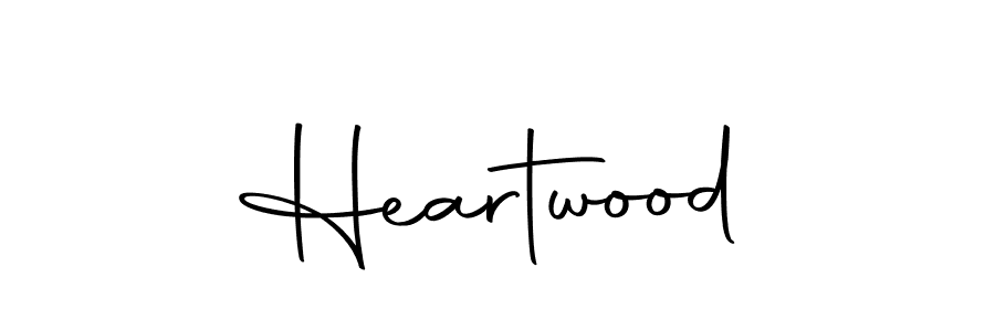 Here are the top 10 professional signature styles for the name Heartwood. These are the best autograph styles you can use for your name. Heartwood signature style 10 images and pictures png