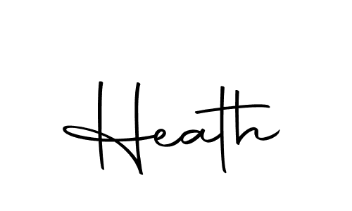 Make a beautiful signature design for name Heath. Use this online signature maker to create a handwritten signature for free. Heath signature style 10 images and pictures png