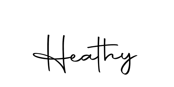 This is the best signature style for the Heathy name. Also you like these signature font (Autography-DOLnW). Mix name signature. Heathy signature style 10 images and pictures png