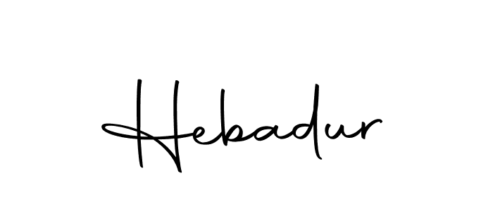This is the best signature style for the Hebadur name. Also you like these signature font (Autography-DOLnW). Mix name signature. Hebadur signature style 10 images and pictures png