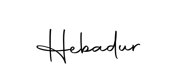 This is the best signature style for the Hebadur name. Also you like these signature font (Autography-DOLnW). Mix name signature. Hebadur signature style 10 images and pictures png