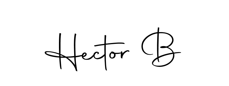 Once you've used our free online signature maker to create your best signature Autography-DOLnW style, it's time to enjoy all of the benefits that Hector B name signing documents. Hector B signature style 10 images and pictures png