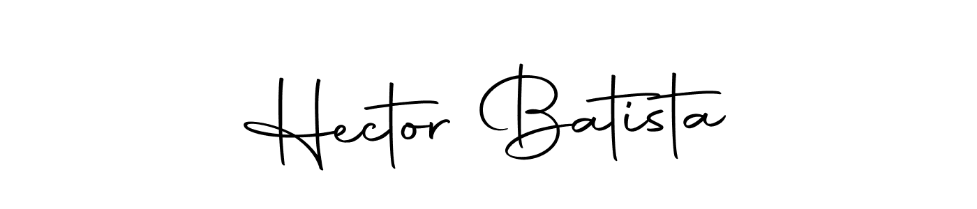 Check out images of Autograph of Hector Batista name. Actor Hector Batista Signature Style. Autography-DOLnW is a professional sign style online. Hector Batista signature style 10 images and pictures png