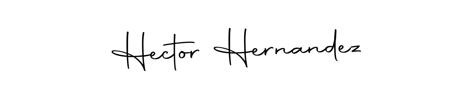 Make a beautiful signature design for name Hector Hernandez. Use this online signature maker to create a handwritten signature for free. Hector Hernandez signature style 10 images and pictures png