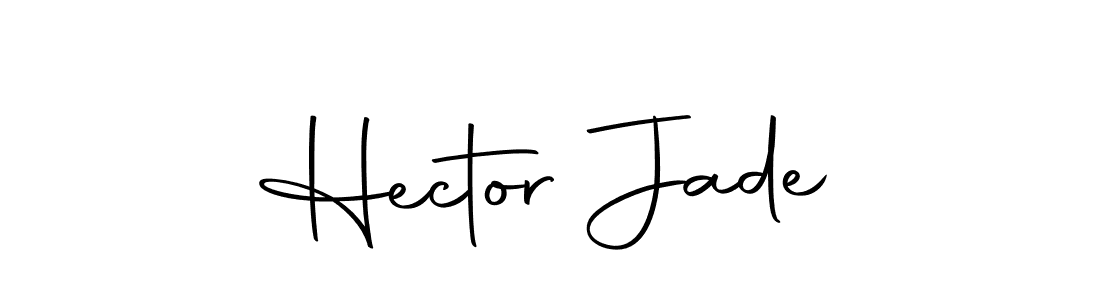 How to Draw Hector Jade signature style? Autography-DOLnW is a latest design signature styles for name Hector Jade. Hector Jade signature style 10 images and pictures png