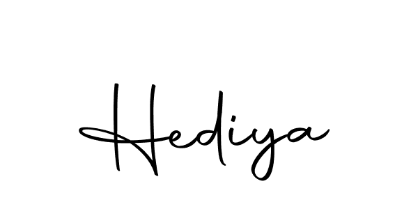 Once you've used our free online signature maker to create your best signature Autography-DOLnW style, it's time to enjoy all of the benefits that Hediya name signing documents. Hediya signature style 10 images and pictures png