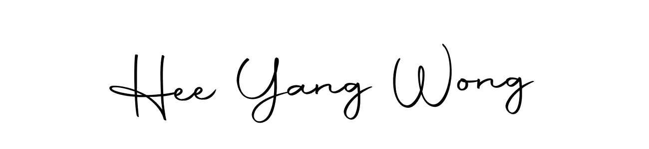 This is the best signature style for the Hee Yang Wong name. Also you like these signature font (Autography-DOLnW). Mix name signature. Hee Yang Wong signature style 10 images and pictures png