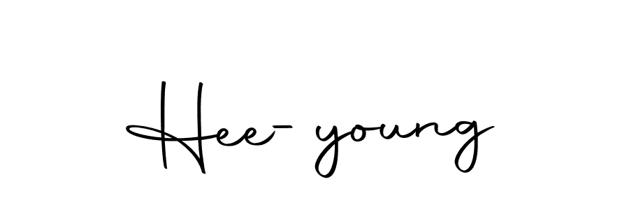 This is the best signature style for the Hee-young name. Also you like these signature font (Autography-DOLnW). Mix name signature. Hee-young signature style 10 images and pictures png