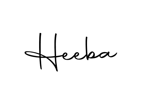 It looks lik you need a new signature style for name Heeba. Design unique handwritten (Autography-DOLnW) signature with our free signature maker in just a few clicks. Heeba signature style 10 images and pictures png