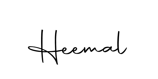 Make a short Heemal signature style. Manage your documents anywhere anytime using Autography-DOLnW. Create and add eSignatures, submit forms, share and send files easily. Heemal signature style 10 images and pictures png