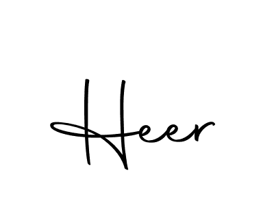 How to make Heer name signature. Use Autography-DOLnW style for creating short signs online. This is the latest handwritten sign. Heer signature style 10 images and pictures png