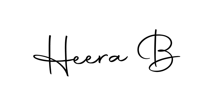if you are searching for the best signature style for your name Heera B. so please give up your signature search. here we have designed multiple signature styles  using Autography-DOLnW. Heera B signature style 10 images and pictures png