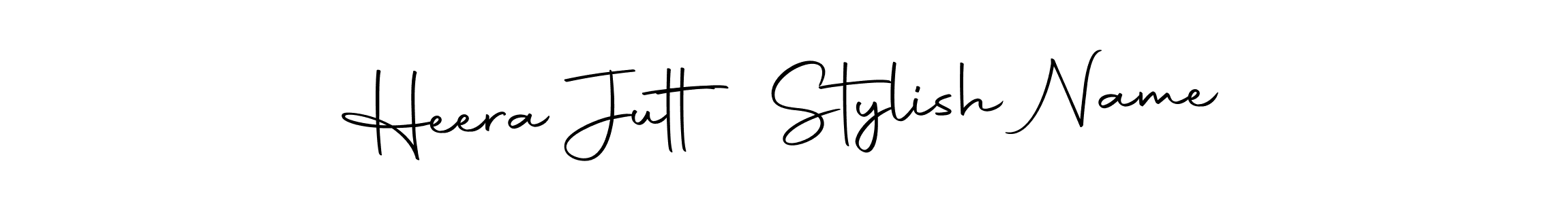 Once you've used our free online signature maker to create your best signature Autography-DOLnW style, it's time to enjoy all of the benefits that Heera Jutt Stylish Name name signing documents. Heera Jutt Stylish Name signature style 10 images and pictures png