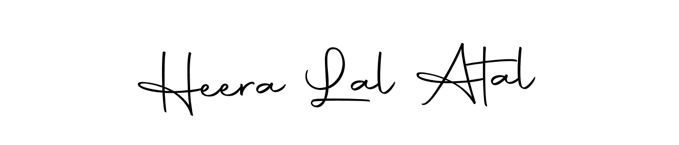 Here are the top 10 professional signature styles for the name Heera Lal Atal. These are the best autograph styles you can use for your name. Heera Lal Atal signature style 10 images and pictures png