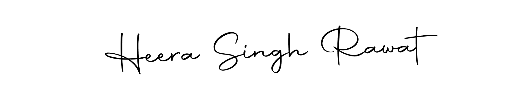 Make a beautiful signature design for name Heera Singh Rawat. Use this online signature maker to create a handwritten signature for free. Heera Singh Rawat signature style 10 images and pictures png
